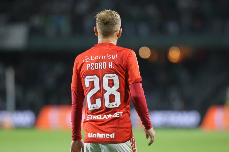 Pedro Henrique marcou único gol da partida, de pênalti, aos 20 minutos do segundo tempo