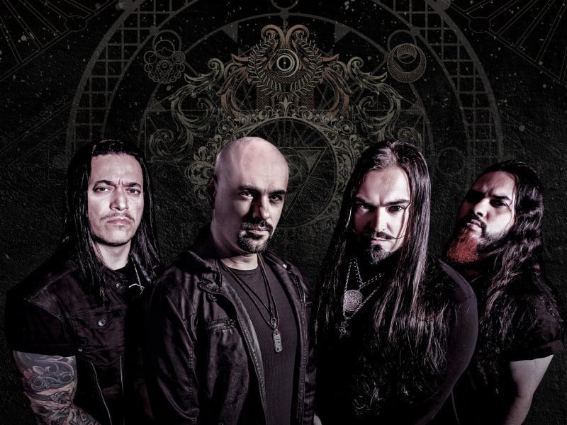 Banda Noturnall mergulha de cabeça na divulgação do álbum Cosmic Redemption - que inclui cover de Cazuza com participação de Ney Matogrosso