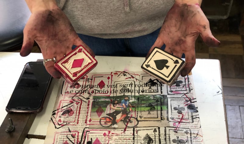 Mostra tem como fio condutor a diversidade de temas e formatos, sempre marcados pelo experimentalismo 