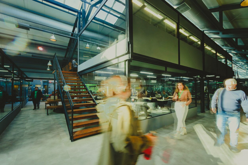 Debate será sobre potencial transformador dos ecossistemas de inovação e tecnologia