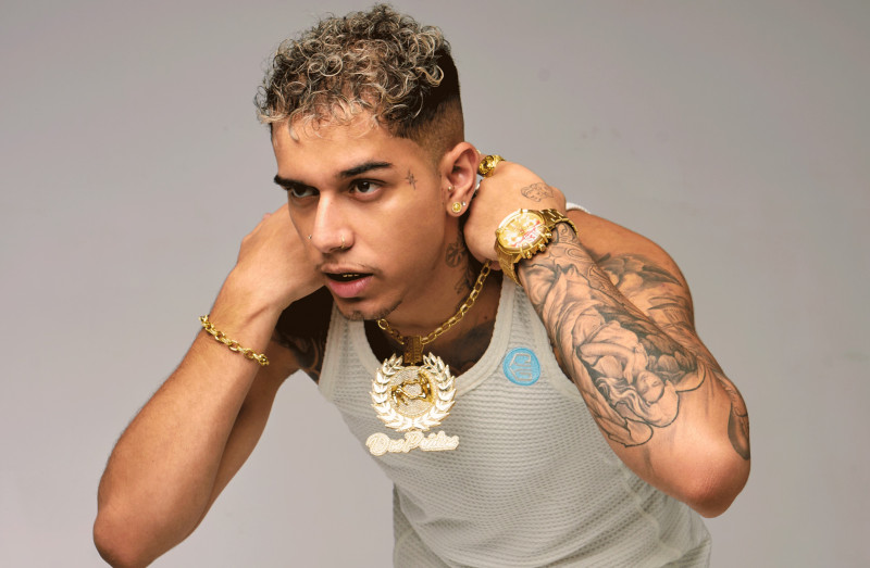 Show será nesta quinta-feira (29), às 22h, com repertório trazendo hits como Vida Chique, Mandraka e mais