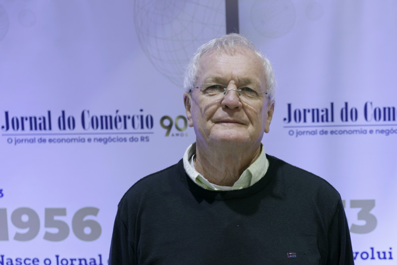 Mapa Econômico em Pelotas