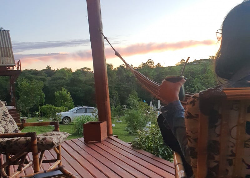 As di&aacute;rias variam entre R$ 135,00 e R$ 250,00, a depender da acomoda&ccedil;&atilde;o e da data escolhida Foto: ARQUIVO PESSOAL/DIVULGA&Ccedil;&Atilde;O/JC