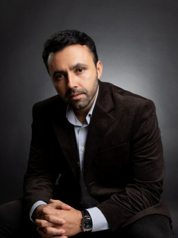 ARQUIVO PESSOAL/DIVULGAÇÃO/JC