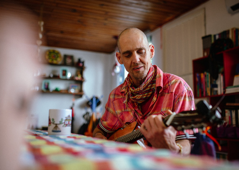 Espetáculo acontece às 21h desta quinta-feira (12)