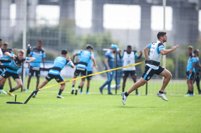 Tricolor é vice-líder do Brasileiro e busca diminuir a vantagem de oito pontos em relação ao Botafogo
