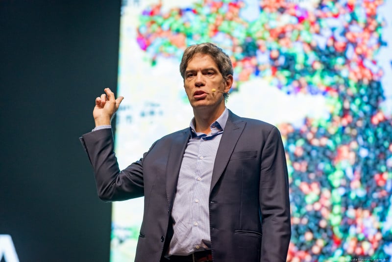 Encontro contará com a presença de especialistas como os economistas Ricardo Amorim  e Patrícia Palermo