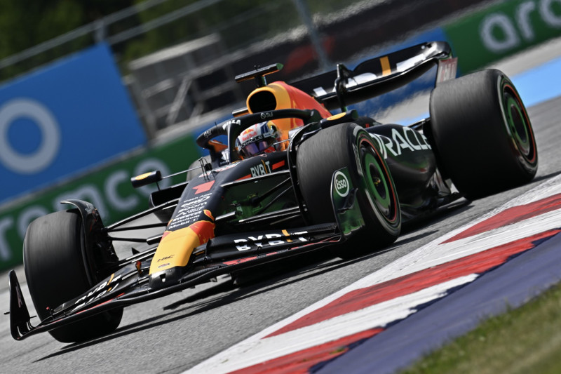 F1: Confira resultado completo do terceiro treino livre do GP de