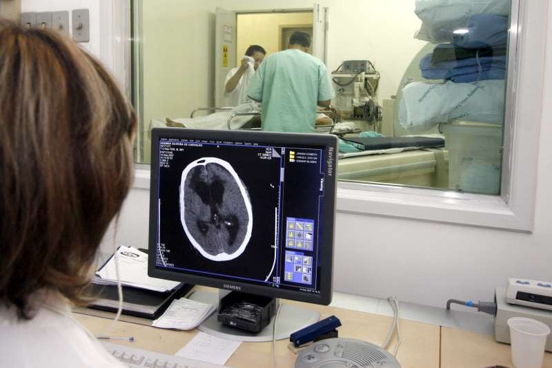 Em todos os tipos de câncer de cabeça e pescoço, a solução indicada é a cirurgia