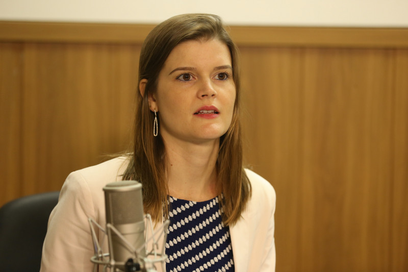 Martha Seillier foi indicada pelo ex-ministro da Economia em maio de 2022