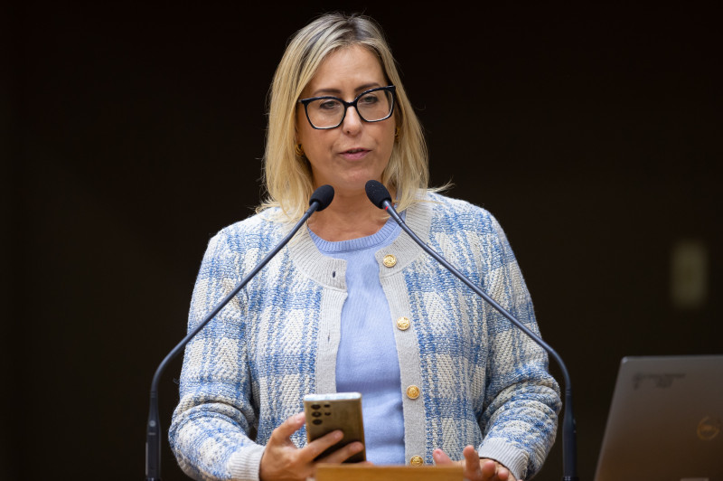 Parlamentar está em processo de filiação ao partido do ex-presidente Jair Bolsonaro