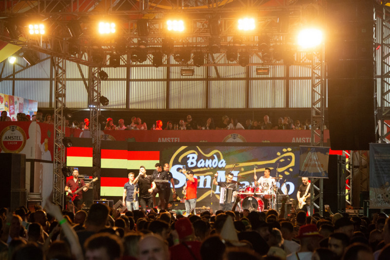 Entradas podem ser adquiridas pela internet e pre&ccedil;os variam de acordo com o dia