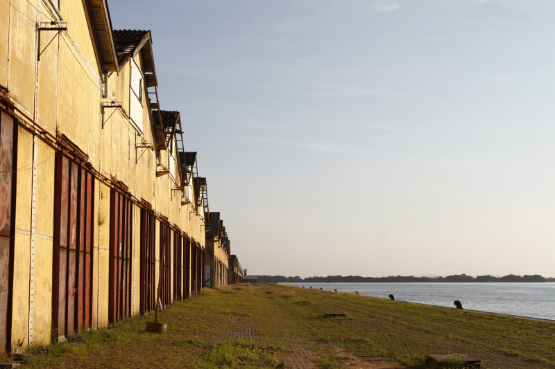O leilão do Cais Mauá está marcado para ocorrer até o final do ano, enquanto o leilão das linhas de transportes está previsto pra 2024 