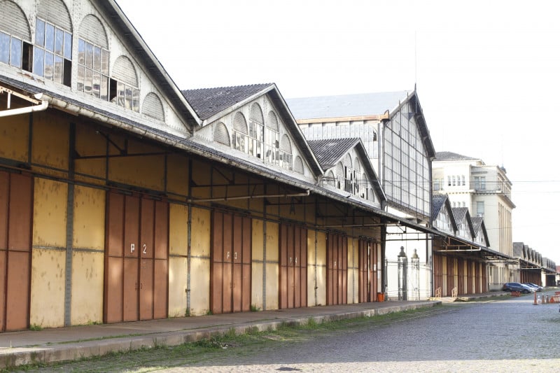 Governo do RS define nova data para leilão do Cais Mauá