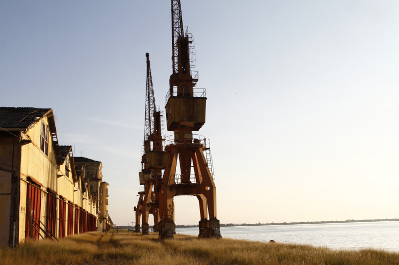 Governo do RS recebe proposta para concessão do Cais Mauá; documentos estão sendo analisados