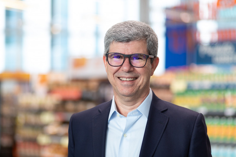 Entrada do Carrefour no segmento de franquias é movimento natural, diz Gravata