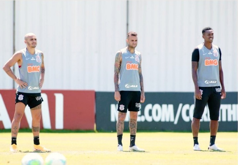 Atleta foi covardemente agredido em um motel peça torcida organizada Gaviões da Fiel