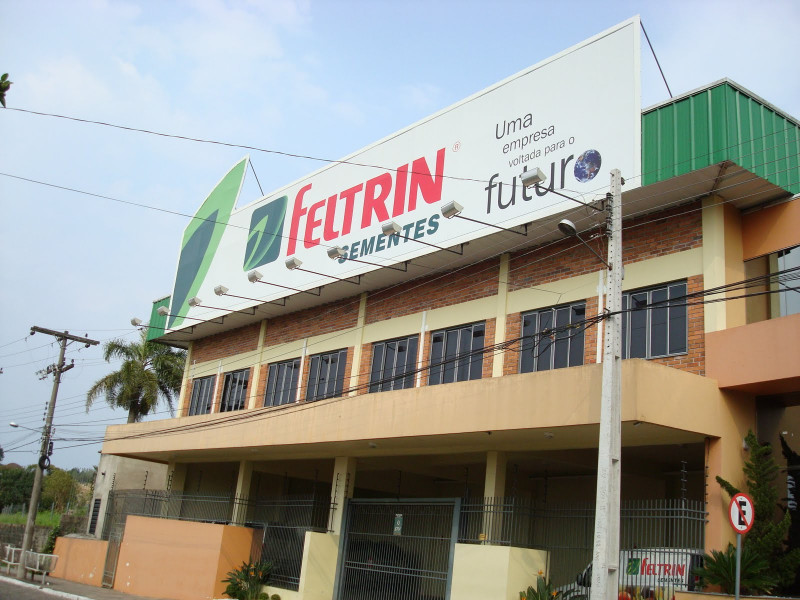 Empresa surgiu em 1979 com o objetivo de tornar-se um player relevante no mercado de sementes de hortaliças