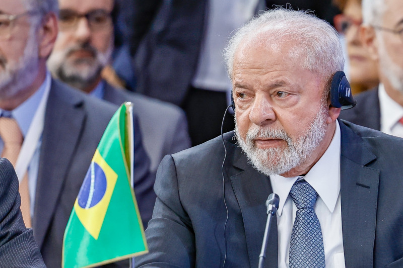Para o presidente, instrumento apresentado pelos europeus para a formação do bloco é 'inaceitável' 