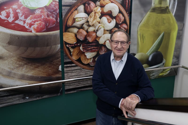 Zildo De Marchi ressalta a importância do esforço para ampliação da malha ferroviária no País