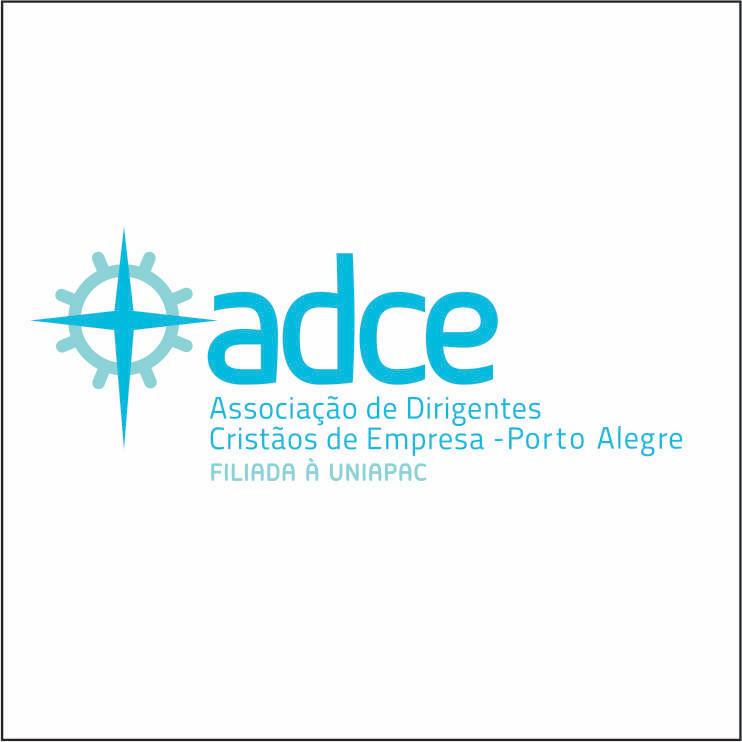 A reunião-almoço é promovida pela Associação de Dirigentes Cristãos de Empresas (ADCE)