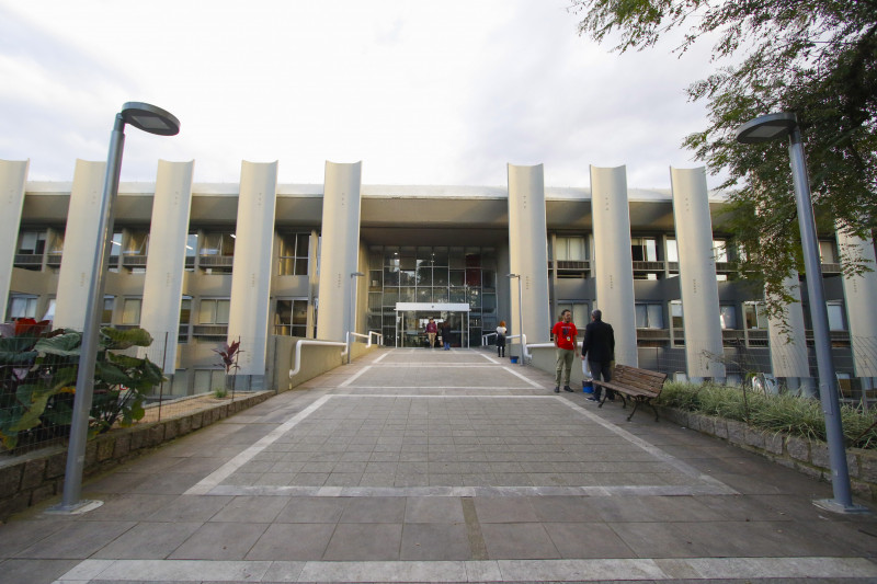 Formulário pode ser enviado por e-mail ou entregue no setor de protocolo da Câmara Municipal de Porto Alegre