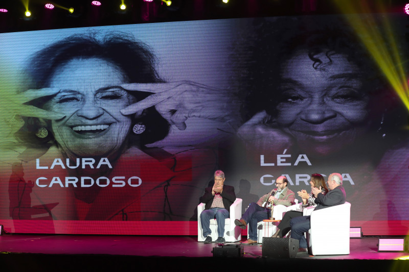 O anúncio sobre os premiados do 51º Festival de Cinema de Gramado ocorreu nesta terça-feira 