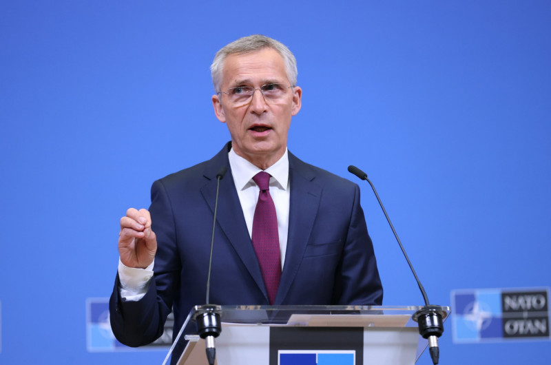 Stoltenberg saudou a decisão, dizendo que conta com os dois países para complementarem suas ratificações