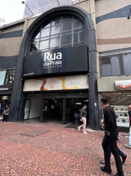 Rua da Praia vive nova fase