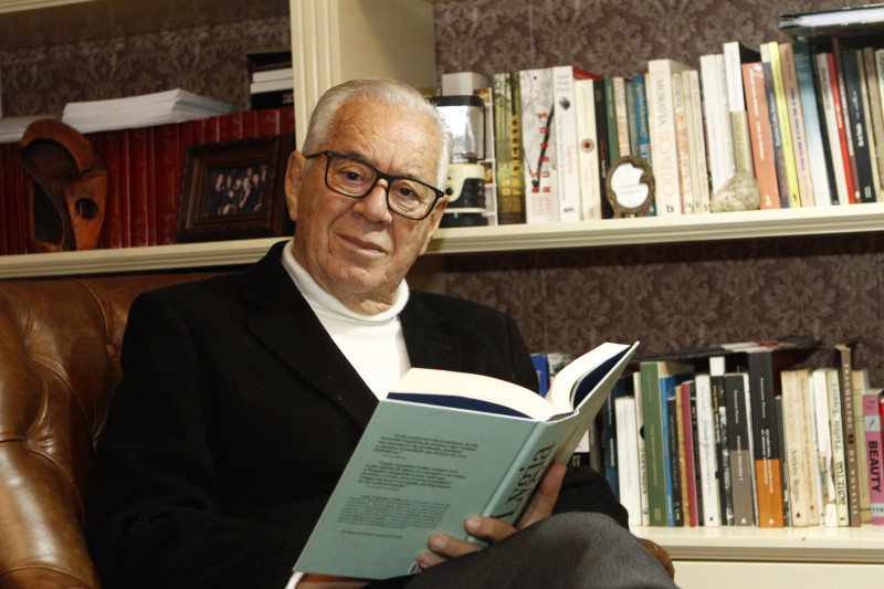 Luiz Coronel: 