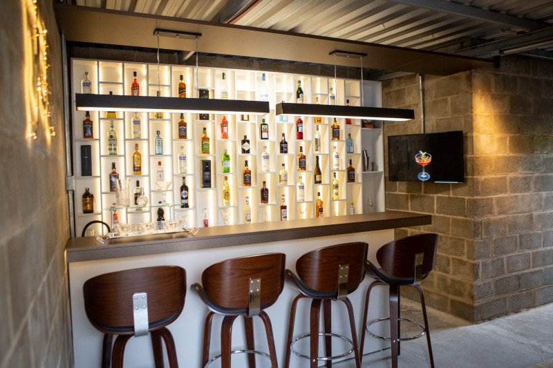 A unidade em Porto Alegre &eacute; a quarta da marca no Estado Foto: DIVULGA&Ccedil;&Atilde;O/FUEL ENTRETENIMENTO/JC