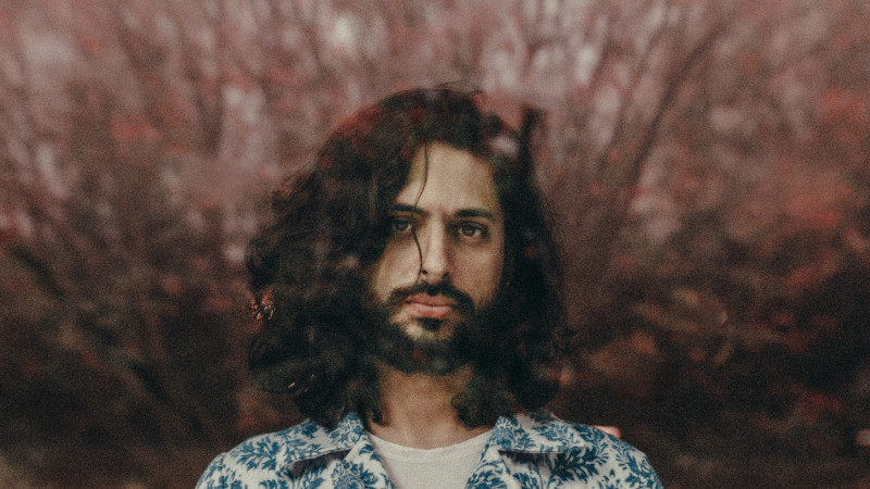 Disponível nas plataformas digitais, 'Tetein' é terceiro álbum da carreira de Ian Ramil