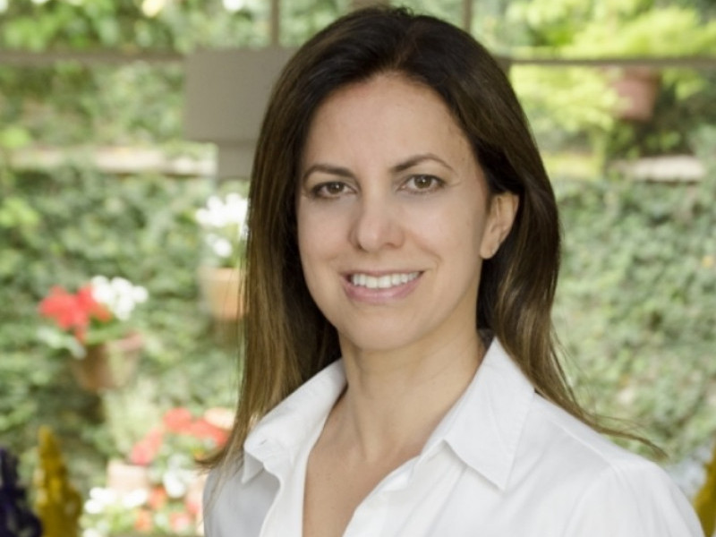 Claudia diz que gest&atilde;o precisa ser feita por quem realmente sabe