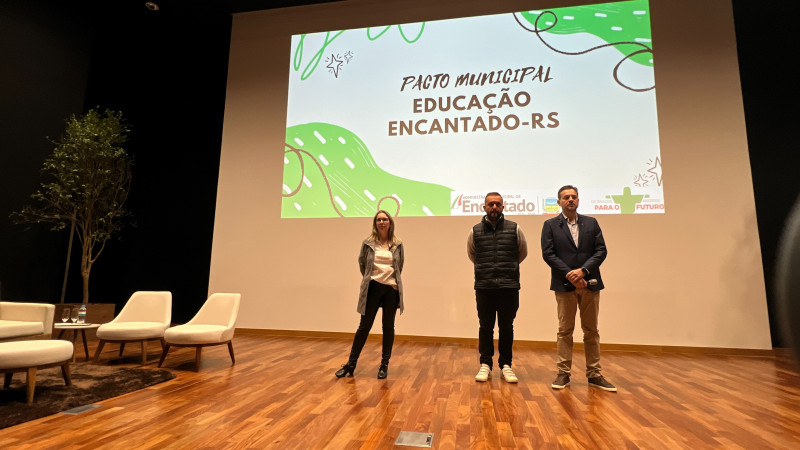 Intenção é que a cidade do Vale do Taquari seja uma das principais geradoras de talentos em até 10 anos