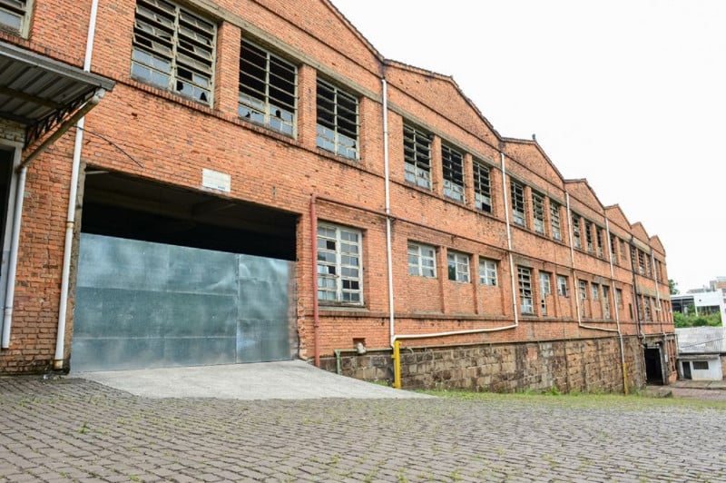 Por conta de dificuldades financeiras, obras serão feitas em etapas