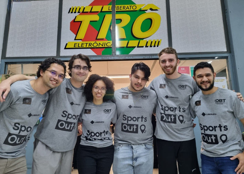 Equipe de escola técnica de Novo Hamburgo é selecionada para a ...