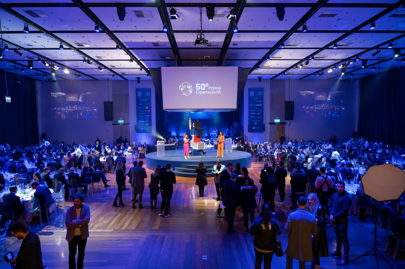 Em 2022 a premiação completou 50 anos de existência e o número alcançou 68 organizações vencedoras.