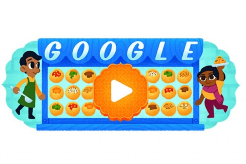 28 Jogos Google Doodle Que Você Precisa Conhecer!