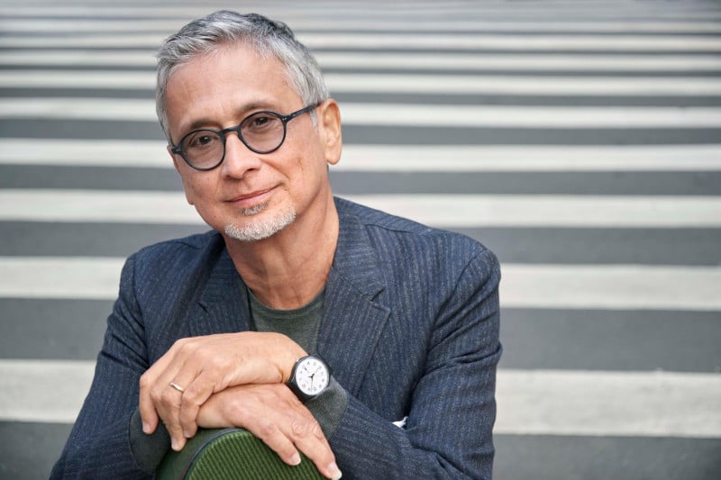 O músico gaúcho conversa com o cantor capixaba sobre o álbum 'Quando a Noite Vem'. O bate-papo será transmitido no YouTube