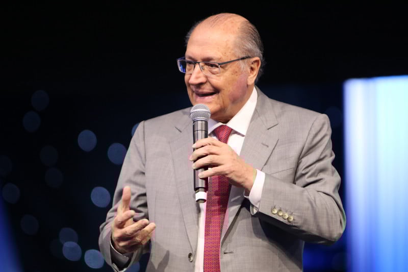 Vice-presidente diz que país deve ampliar comércio com vizinhos