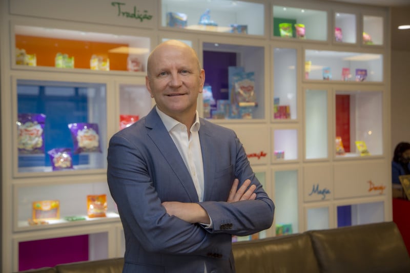  Heineck reforça o foco anual da companhia em lançamentos