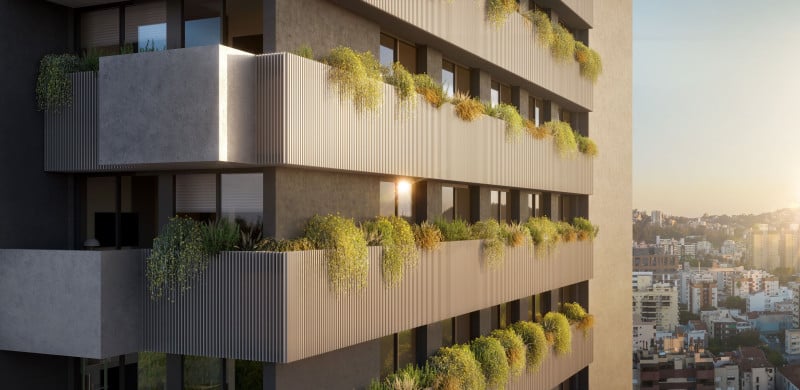 Empresa lançou Hola Sunset Lofts, com conceito de locações de períodos curtos