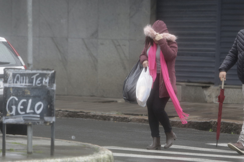Segundo a MetSul, Porto Alegre terá tardes de frio a semana inteira