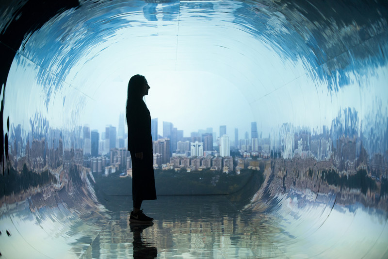 Mostra Smart Lights está no Farol Santander de julho a setembro