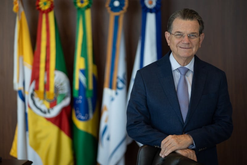 Bohn destaca que o foco do evento é conversar com grandes e pequenas operações 