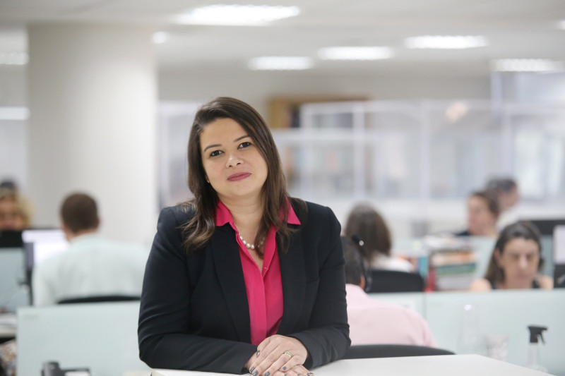 Glauce Carvalhal: "Consumidores s&atilde;o prejudicados com a prote&ccedil;&atilde;o veicular"