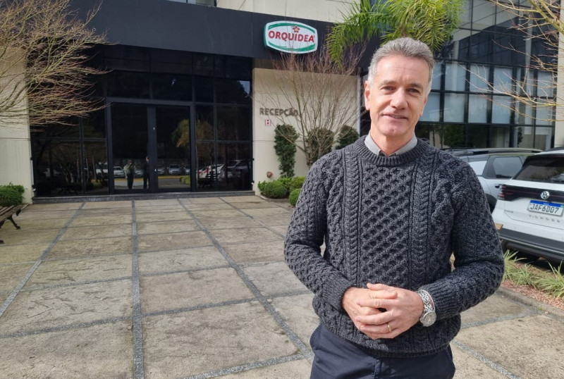 Tondo, segunda geração da família fundadora, foca redução de custo co logística de produto