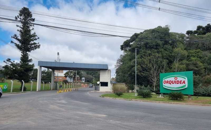 Empresa Orquídea quer produzir 4 mil toneladas diárias de biscoitos em Caxias do Sul até 2025