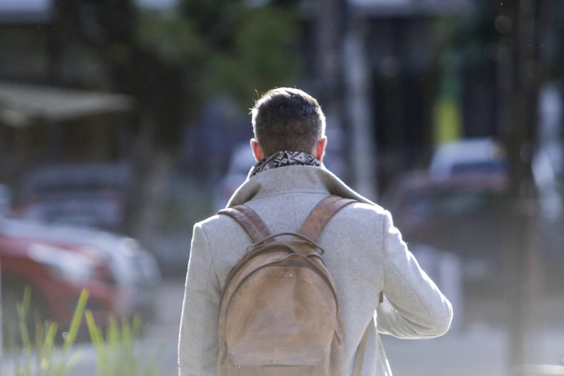 Nesta terça, o amanhecer já terá temperaturas muito baixas, com marcas que devem ficar abaixo de 5°C em diversos municípios