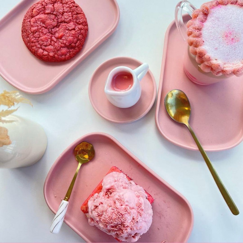 Mari Pütten Doceria/Instagram/Reprodução/JC